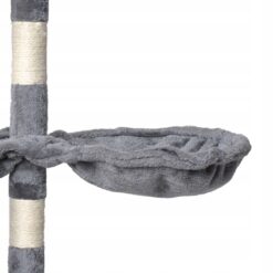 Mitmetasandiline kraapimispostidega kassimaja – Soodukas.Com Mitmetasandiline kraapimispostidega kassimaja Soodukas.Com