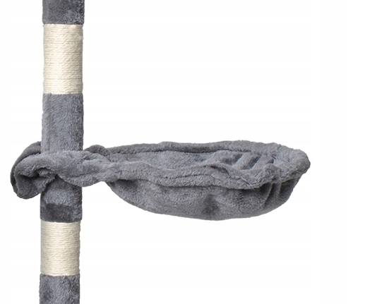 Mitmetasandiline kraapimispostidega kassimaja – Soodukas.Com Mitmetasandiline kraapimispostidega kassimaja - Image 11