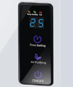 niiskuseimaja ohupukastaja 3