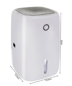 Alternative view of Elektriline niiskusekoguja / niiskuseeraldaja