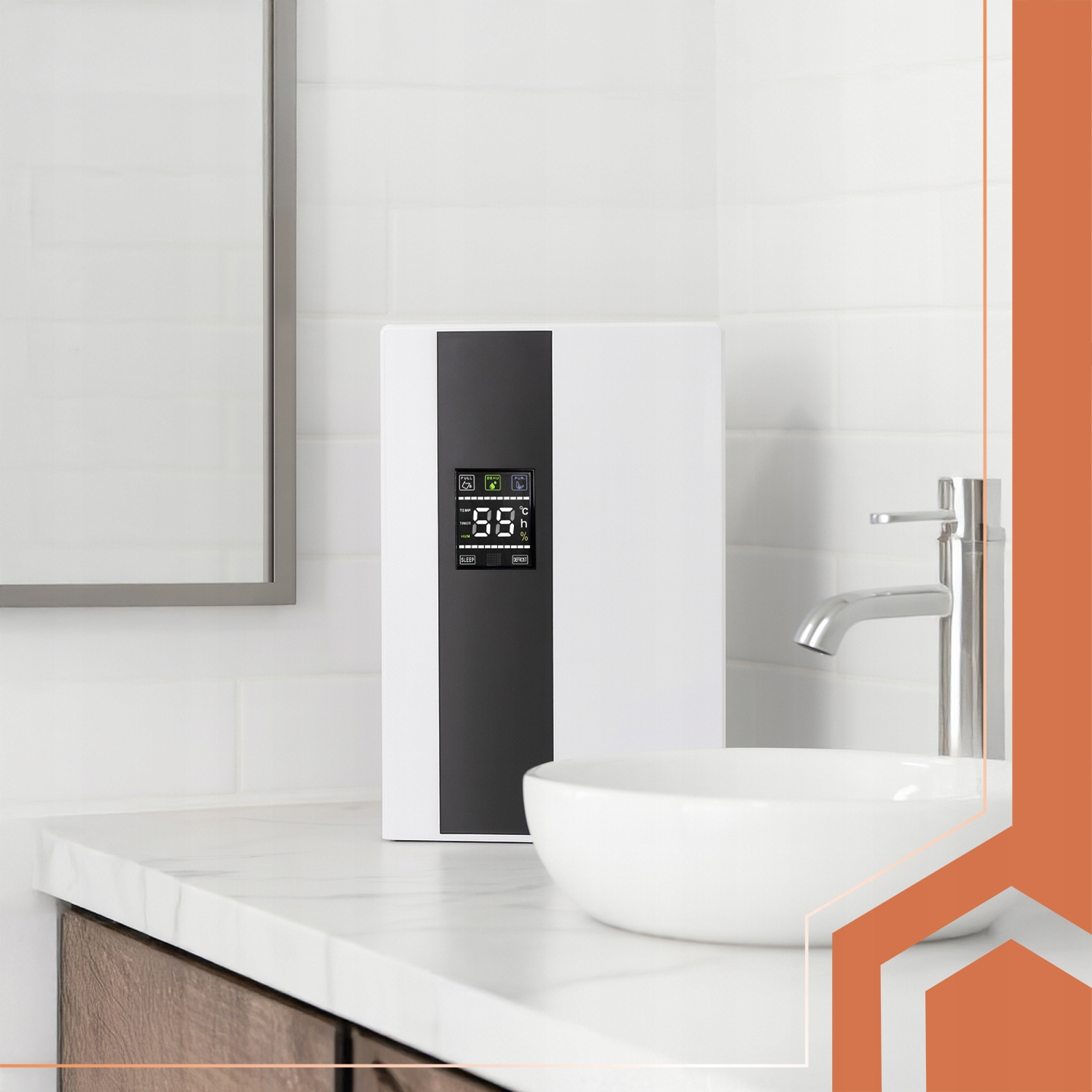 2in1 niiskusekoguja-õhupuhastaja puldiga – Soodukas.Com 2in1 niiskusekoguja-õhupuhastaja puldiga - Image 12