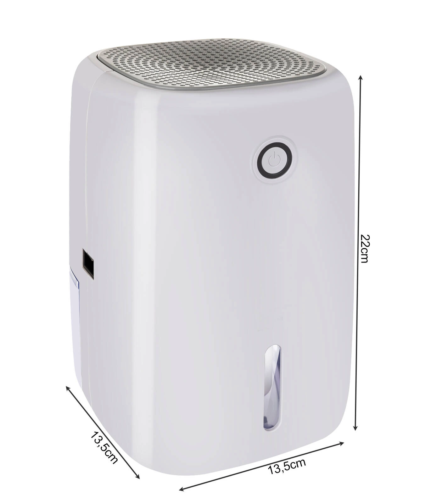 Elektriline niiskusekoguja / niiskuseeraldaja – Soodukas.Com Elektriline niiskusekoguja / niiskuseeraldaja - Image 2