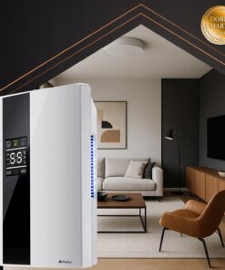 2in1 niiskusekoguja-õhupuhastaja puldiga – Soodukas.Com 2in1 niiskusekoguja-õhupuhastaja puldiga Soodukas.Com