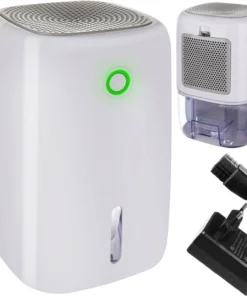 Elektriline niiskusekoguja / niiskuseeraldaja