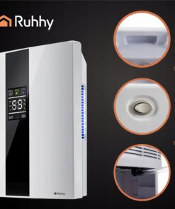 2in1 niiskusekoguja-õhupuhastaja puldiga – Soodukas.Com 2in1 niiskusekoguja-õhupuhastaja puldiga Soodukas.Com