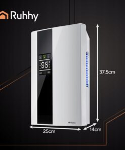 2in1 niiskusekoguja-õhupuhastaja puldiga – Soodukas.Com 2in1 niiskusekoguja-õhupuhastaja puldiga Soodukas.Com