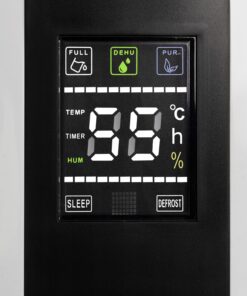 2in1 niiskusekoguja-õhupuhastaja puldiga – Soodukas.Com 2in1 niiskusekoguja-õhupuhastaja puldiga Soodukas.Com