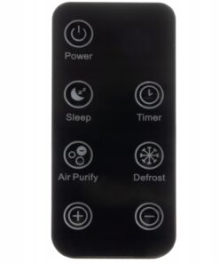 2in1 niiskusekoguja-õhupuhastaja puldiga – Soodukas.Com 2in1 niiskusekoguja-õhupuhastaja puldiga Soodukas.Com