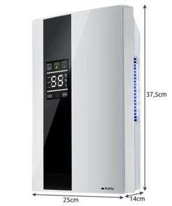 niiskusekoguja ohupuhastaja 1