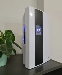 niiskusekoguja ohupuhastaja 2