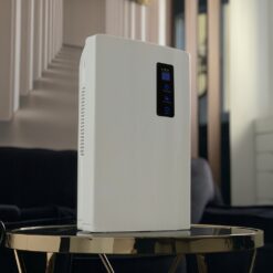 2in1 niiskusekoguja-õhupuhastaja Soodukas.Com