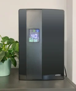 2in1 niiskusekoguja-õhupuhastaja puldiga – Soodukas.Com 2in1 niiskusekoguja-õhupuhastaja puldiga Soodukas.Com