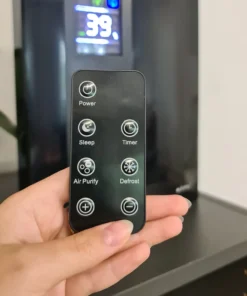 2in1 niiskusekoguja-õhupuhastaja puldiga – Soodukas.Com 2in1 niiskusekoguja-õhupuhastaja puldiga Soodukas.Com