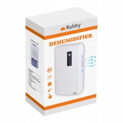 2in1 niiskusekoguja-õhupuhastaja Soodukas.Com