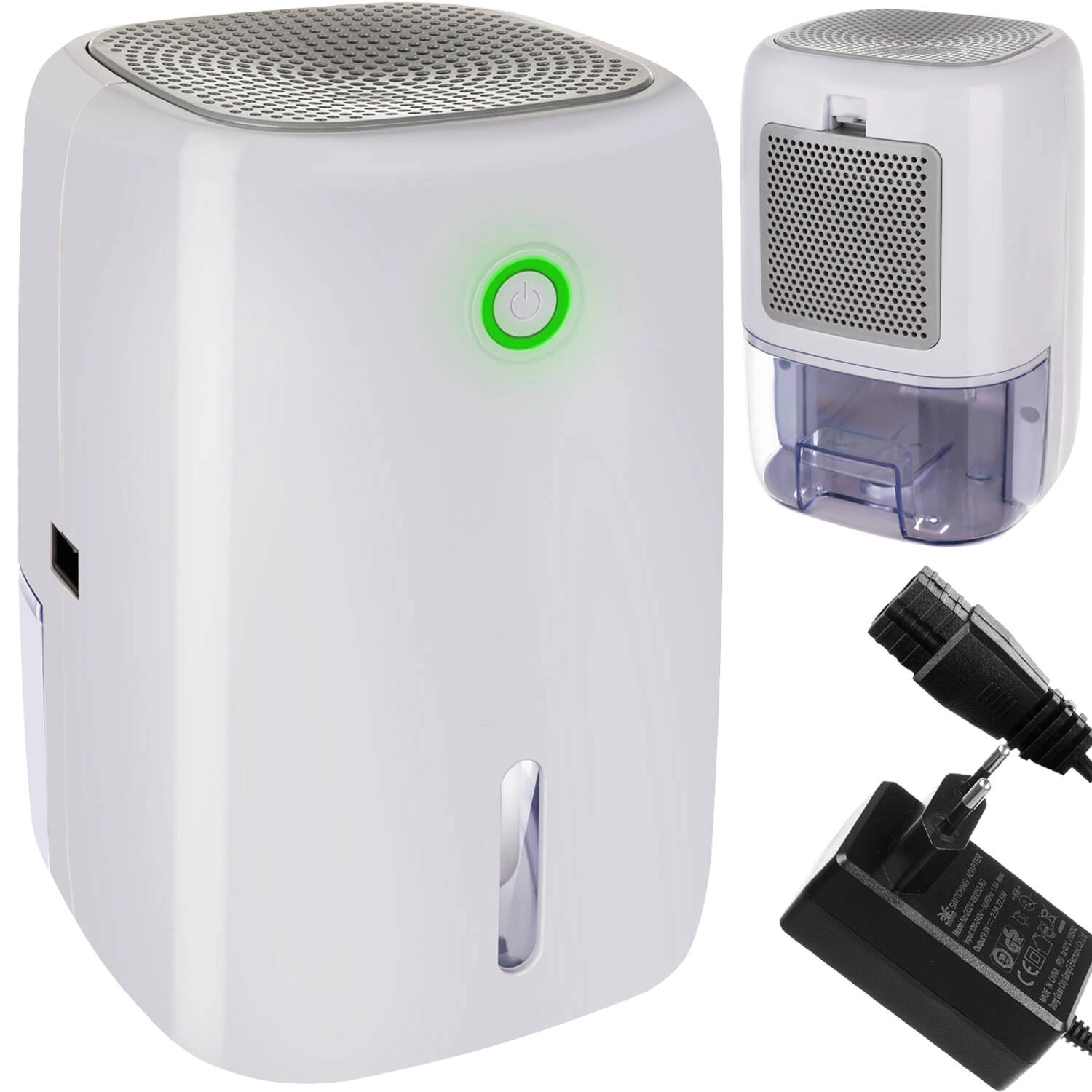 Elektriline niiskusekoguja / niiskuseeraldaja – Soodukas.Com Elektriline niiskusekoguja / niiskuseeraldaja