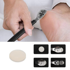 26-osaline pediküüri komplekt Soodukas.Com