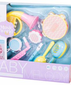 Alternative view of Pillide komplekt väikelastele