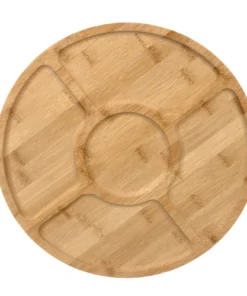 poorlev serveerimisalus 5