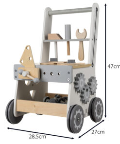 puidust toopink lastele 1