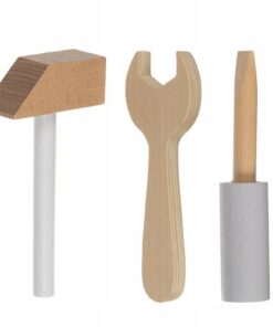 puidust toopink lastele 10