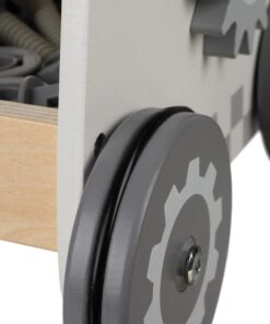 puidust toopink lastele 11