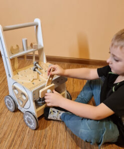 puidust toopink lastele 2