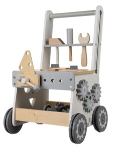 puidust toopink lastele 4