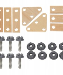 puidust toopink lastele 9