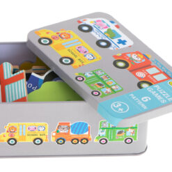 Pusled sõidukitega 6tk – Soodukas.Com Pusled sõidukitega 6tk Soodukas.Com