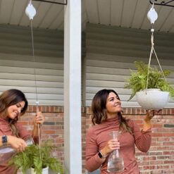 Alternative view of Reguleeritavad hoidikud amplitele 2tk