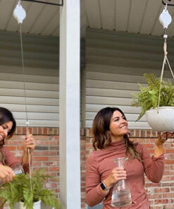 Alternative view of Reguleeritavad hoidikud amplitele 2tk