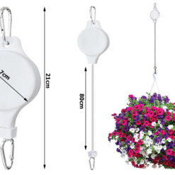 Reguleeritavad hoidikud amplitele 2tk Soodukas.Com