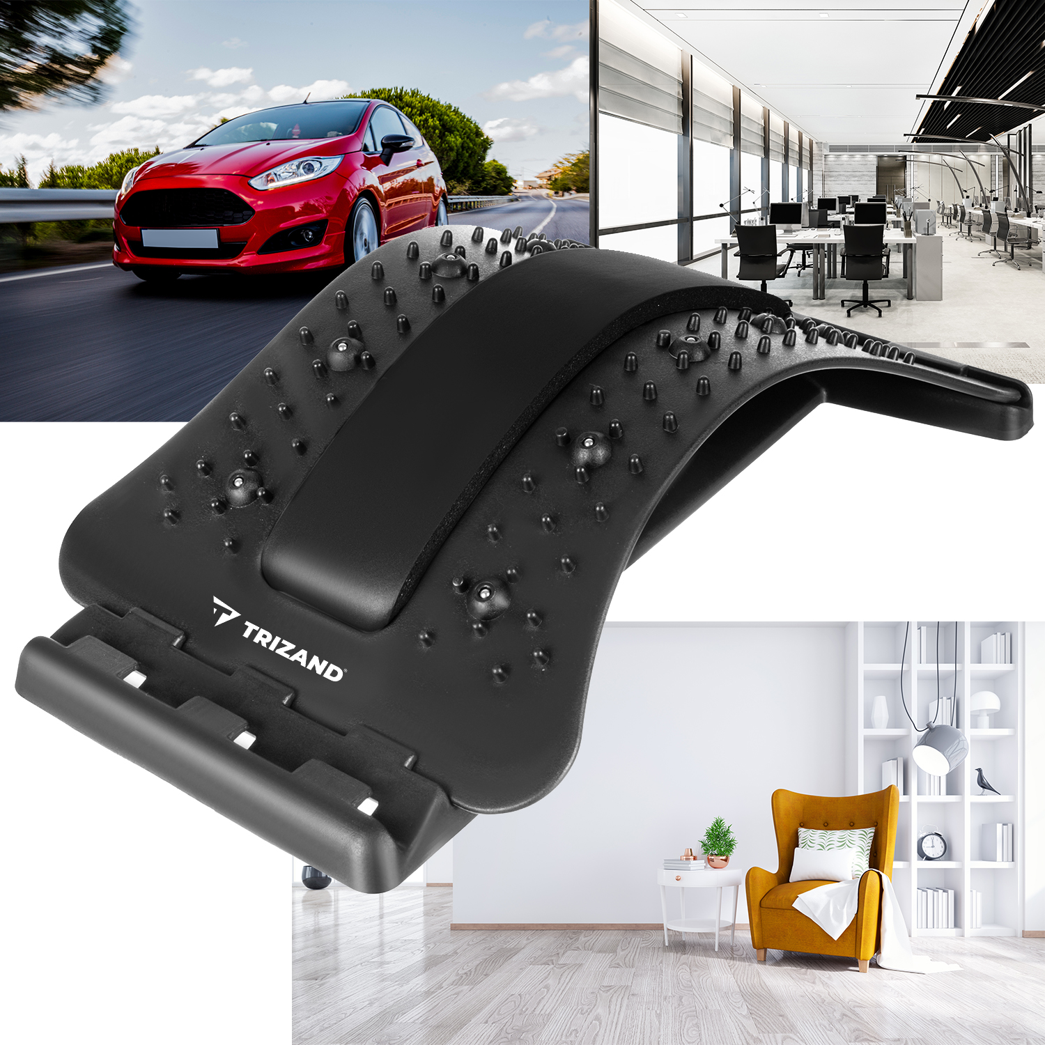 Selja venitamise seade - Image 8