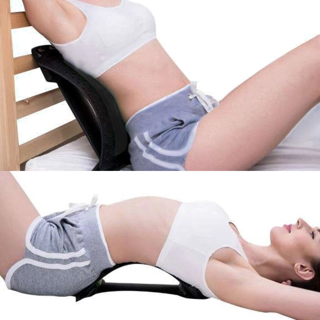 Selja venitamise seade - Image 3