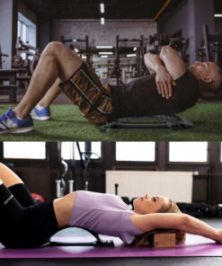 selja venitamise seade 5