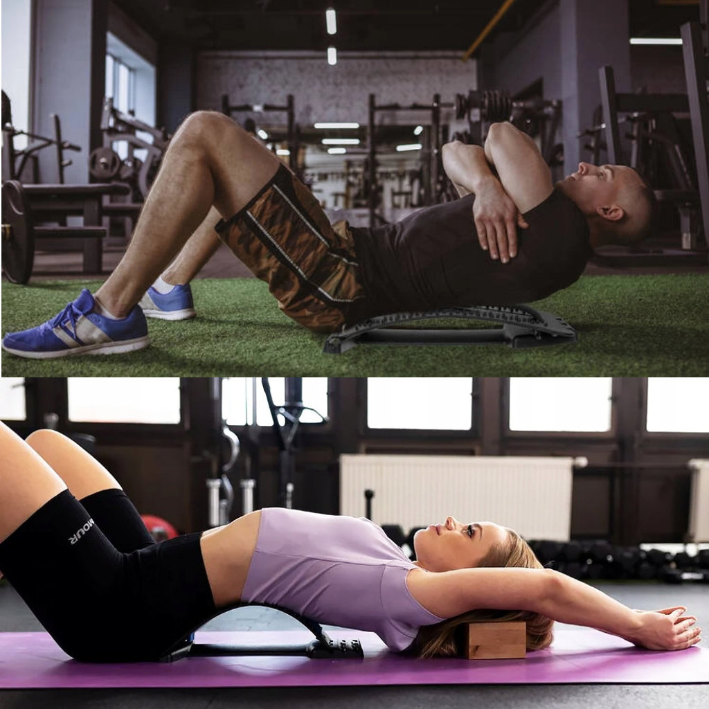 Selja venitamise seade - Image 4