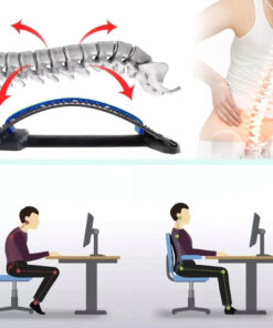 selja venitamise seade 6