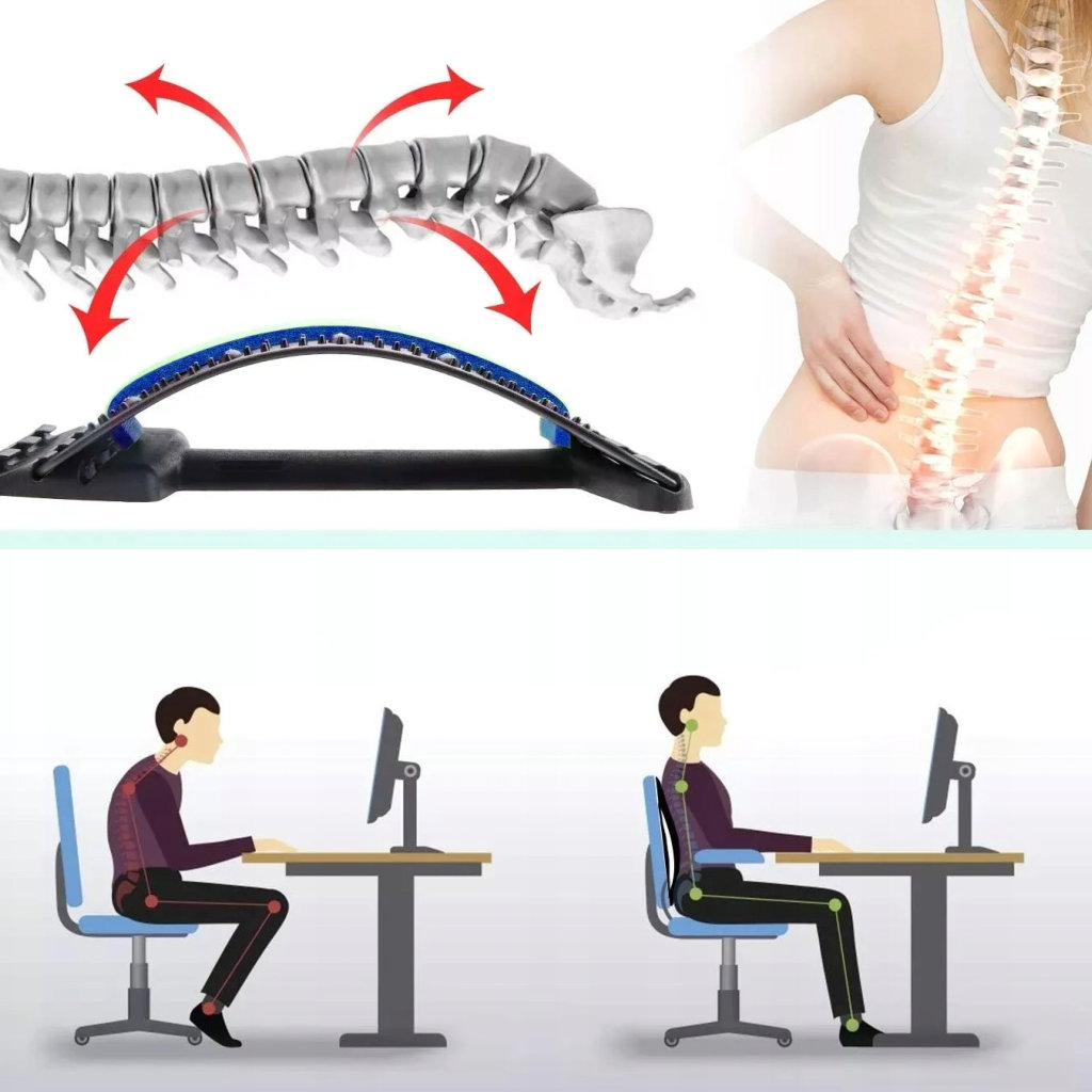 Selja venitamise seade - Image 5