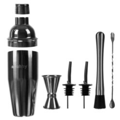 Alternative view of Kokteilide valmistamise komplekt šeikeriga