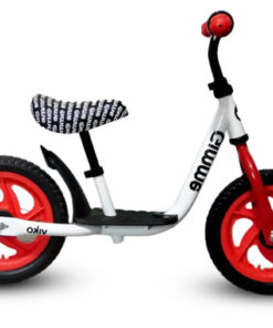 Alternative view of Jooksuratas / tasakaaluratas