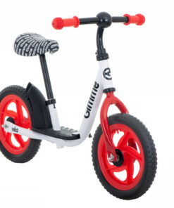 Jooksuratas / tasakaaluratas