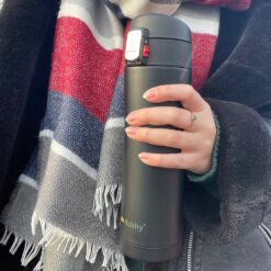 Alternative view of Termos-joogipudel 440ml