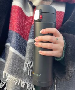 Alternative view of Termos-joogipudel 440ml