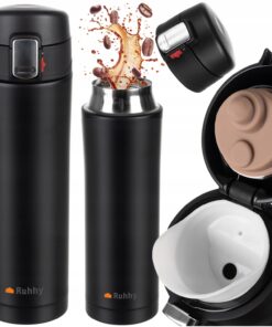 Termos-joogipudel 440ml