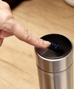 termostops temperatuuri naidikuga 4