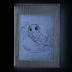 LED valguslaud joonistamiseks / kopeerimislaud A3 Soodukas.Com