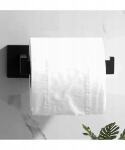 Alternative view of WC-paberi hoidja