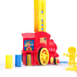 Alternative view of Klotse laduv doominorong