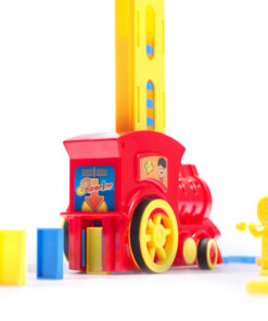 Alternative view of Klotse laduv doominorong