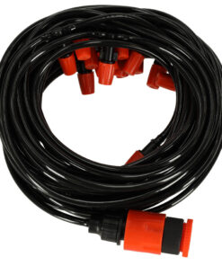 Kastmissusteem 15m 2